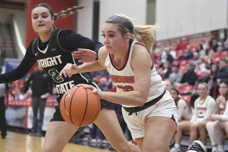 Youngstown State begins season Wednesday vs. Xavier